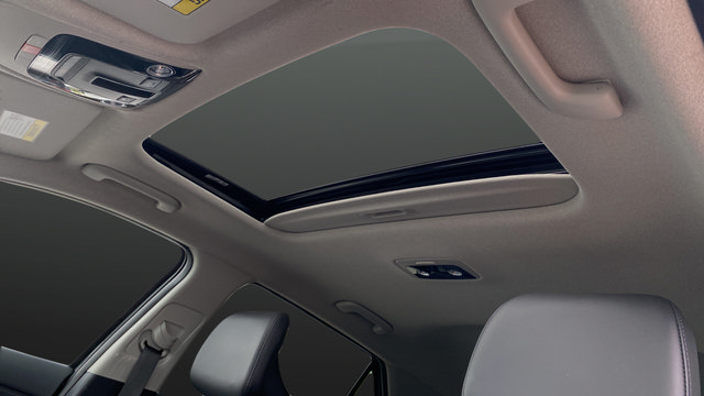 Certified 2025 Kia Niro EX Touring FWD image 12