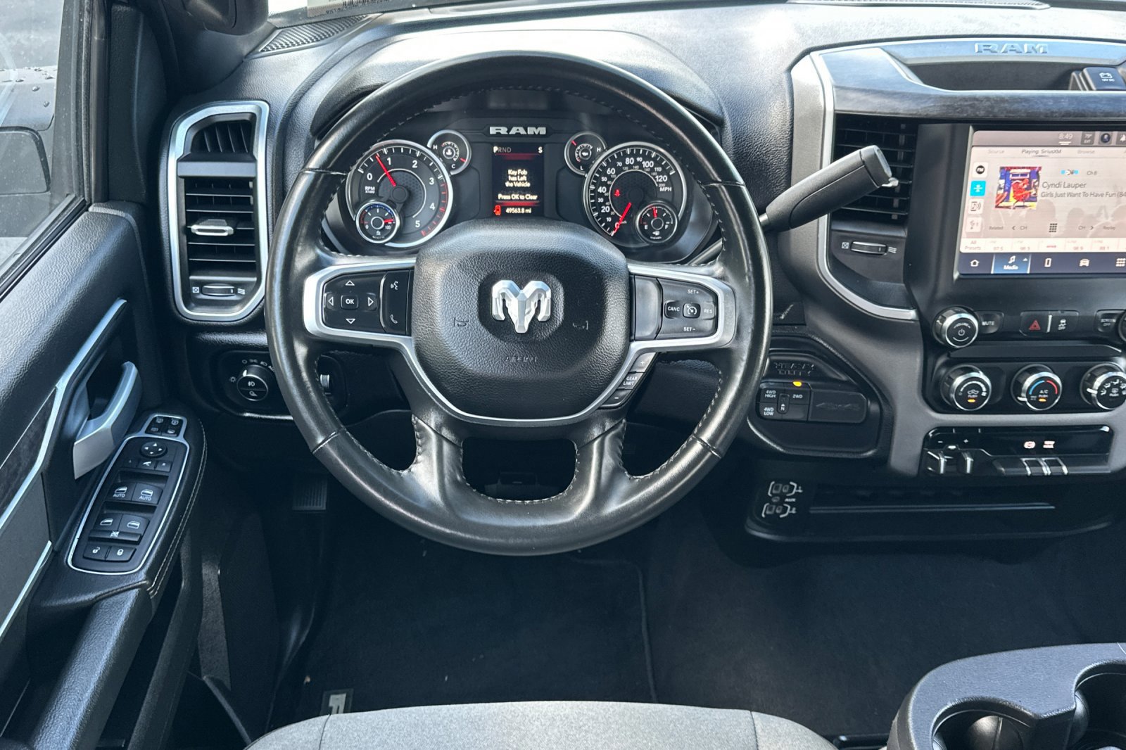 Used 2024 RAM 2500 Big Horn image 15