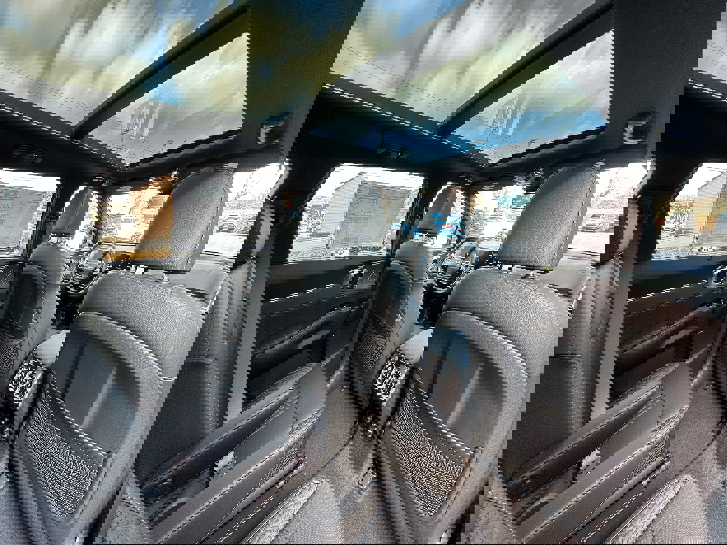 New 2026 Kia Sorento SX Prestige image 18