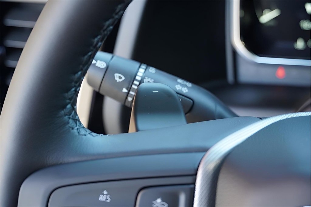 New 2026 GMC Sierra 1500 Denali image 22