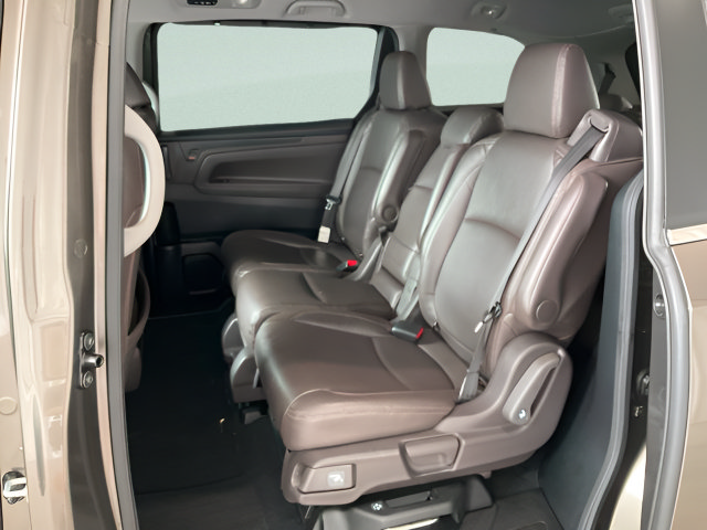 Certified 2022 Honda Odyssey EX image 18