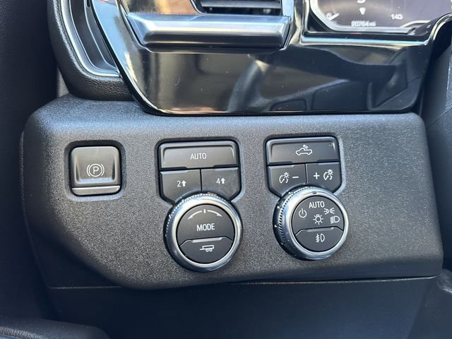 Certified 2023 GMC Sierra 1500 Elevation image 18