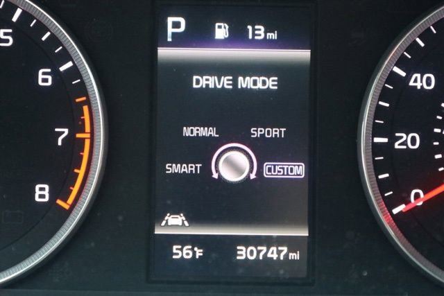 Used 2022 Kia K5 EX image 7