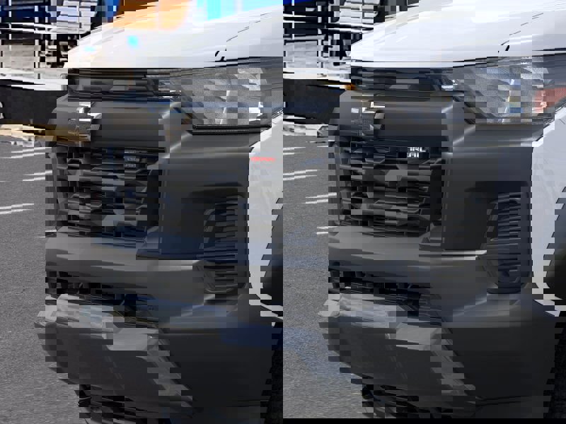 New 2026 Chevrolet Colorado Trail Boss image 13