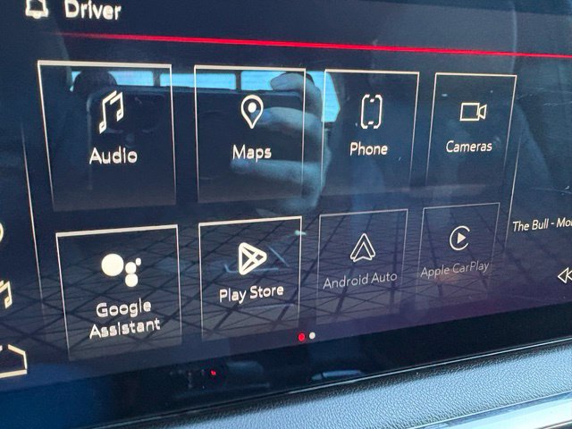 Used 2022 GMC Sierra 1500 AT4 w/ AT4 Preferred Package AWD/4WD image 29