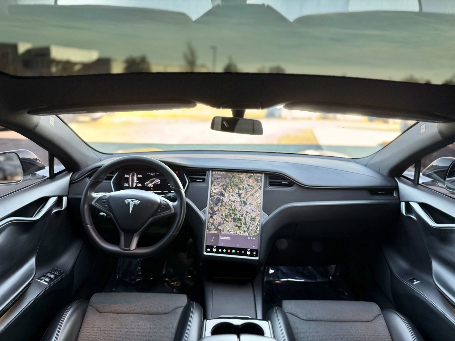 Used 2018 Tesla Model S 75D image 33