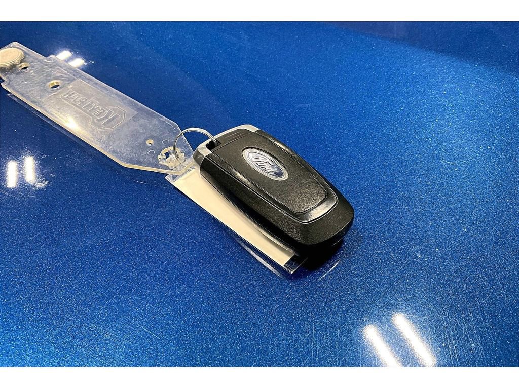 Used 2023 Ford Escape ST-Line w/ Tech Pack #1 image 13