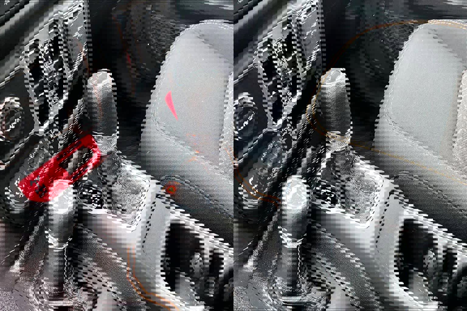 Used 2023 Jeep Gladiator Mojave w/ Cold Weather Group AWD/4WD image 16