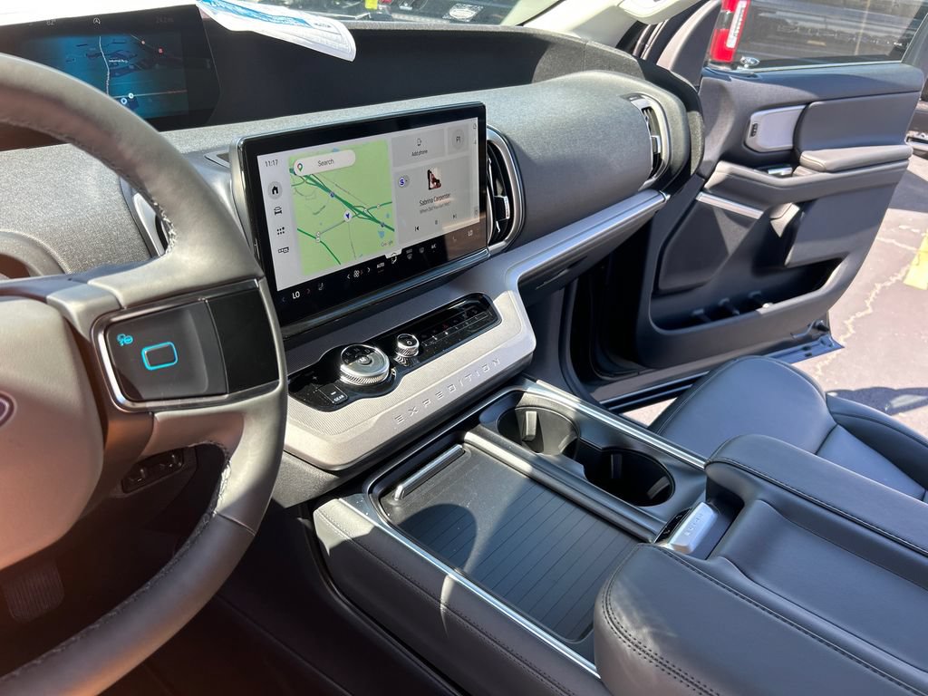 New 2026 Ford Expedition Max Active AWD/4WD image 35