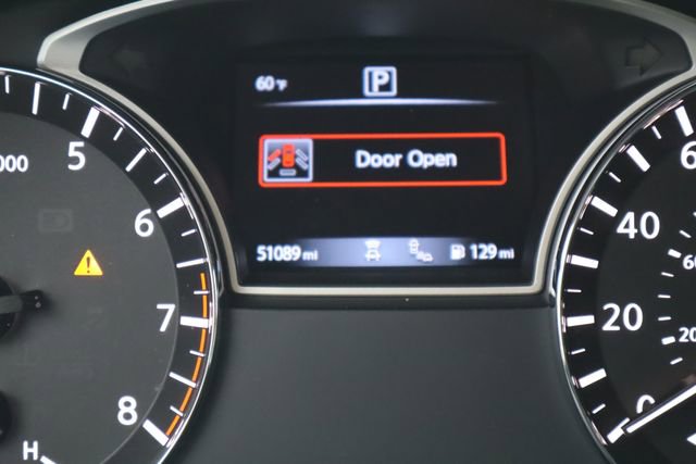 Used 2018 Nissan Pathfinder SL w/ Midnight Edition Package image 45