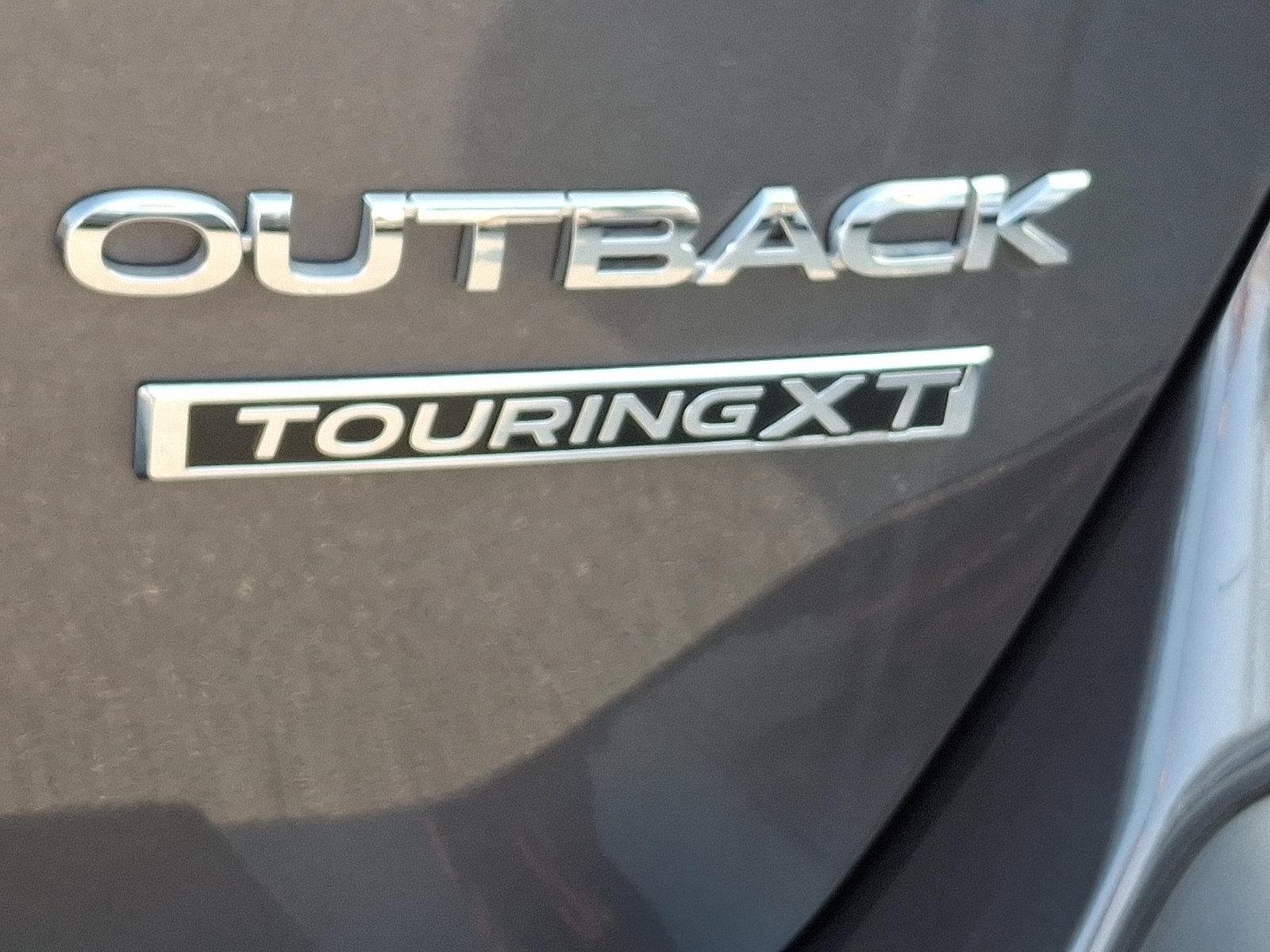 Certified 2025 Subaru Outback Touring XT image 51