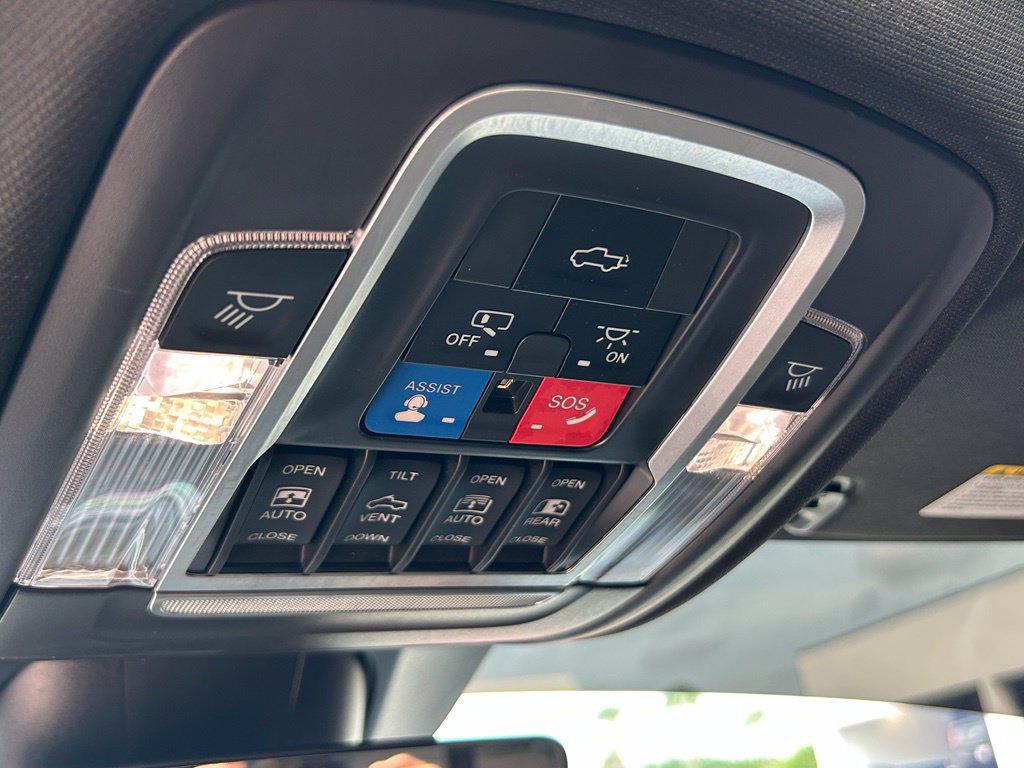 Used 2021 RAM 1500 Limited w/ Night Edition AWD/4WD image 43