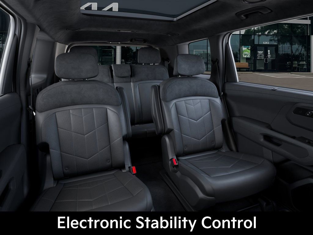 New 2027 Kia Telluride X-Line SX Prestige image 19