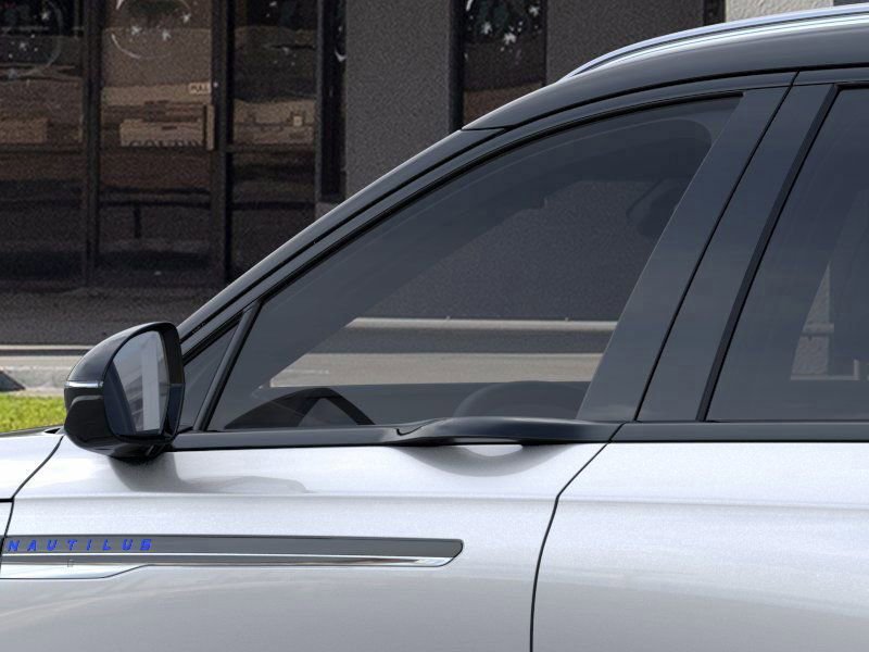New 2026 Lincoln Nautilus Reserve AWD/4WD image 20
