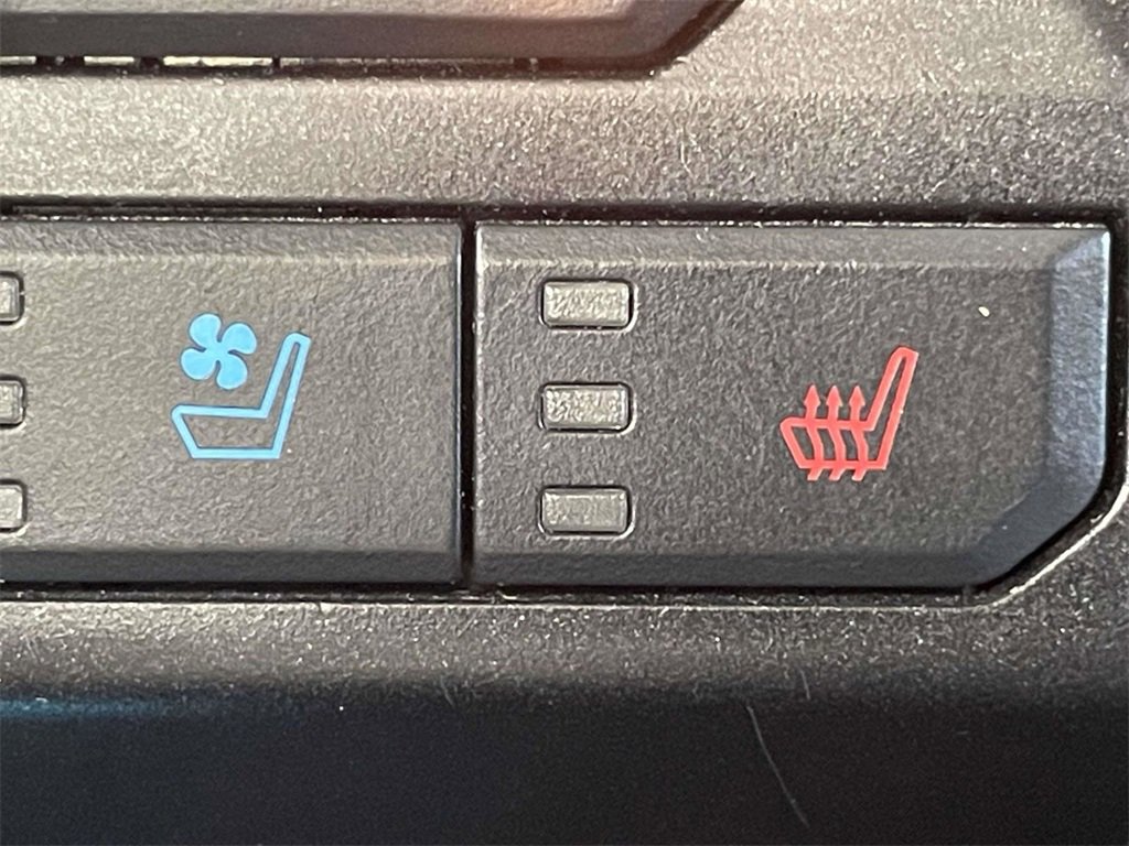 Used 2020 Ford F150 Platinum w/ Equipment Group 701A Luxury image 19