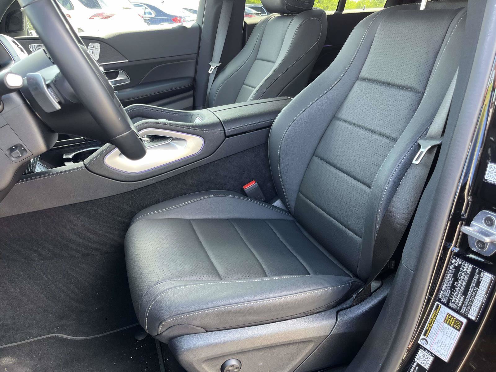 Used 2026 Mercedes-Benz GLE 350 4MATIC image 22