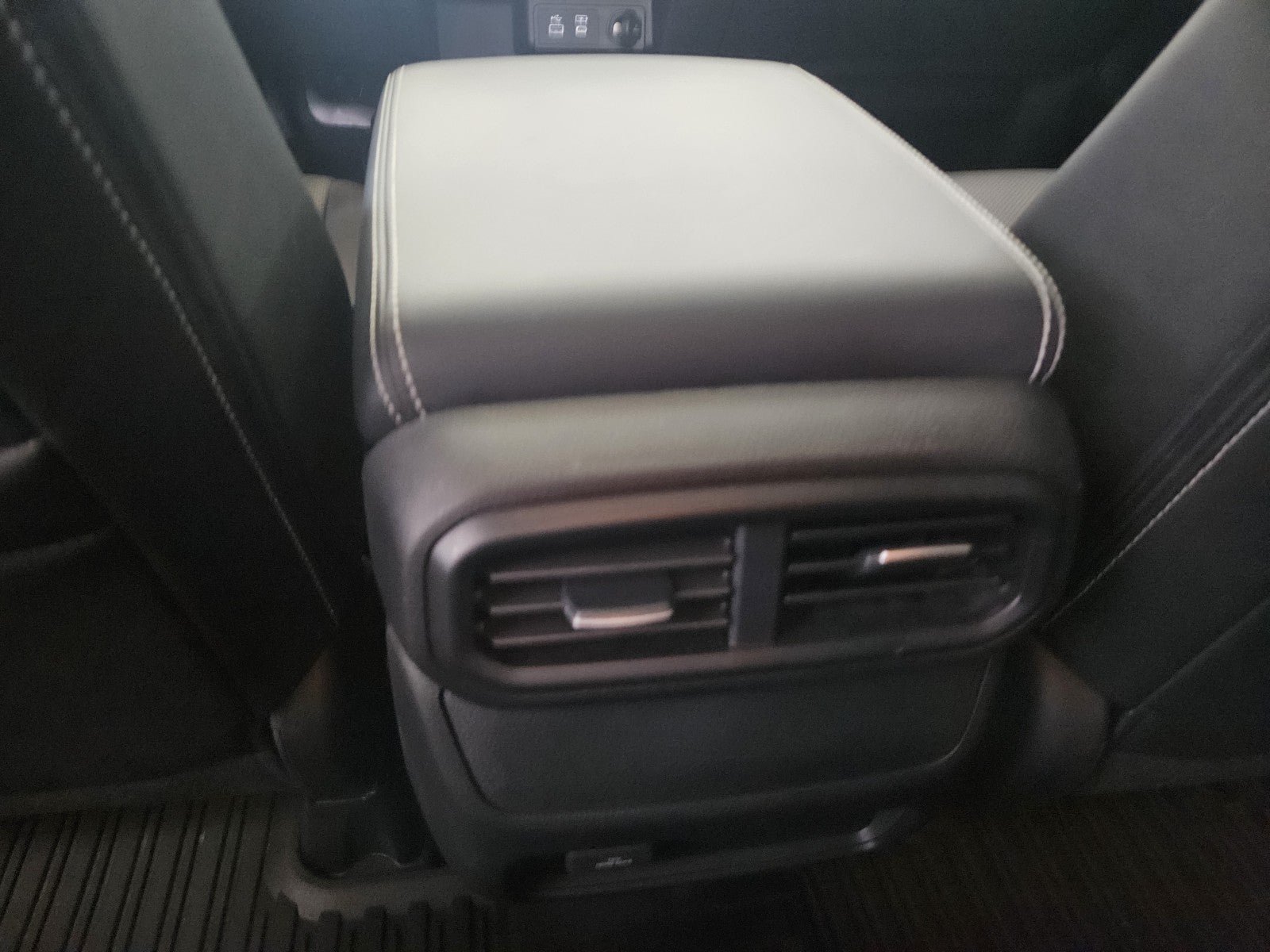 Used 2025 Honda Ridgeline RTL image 22