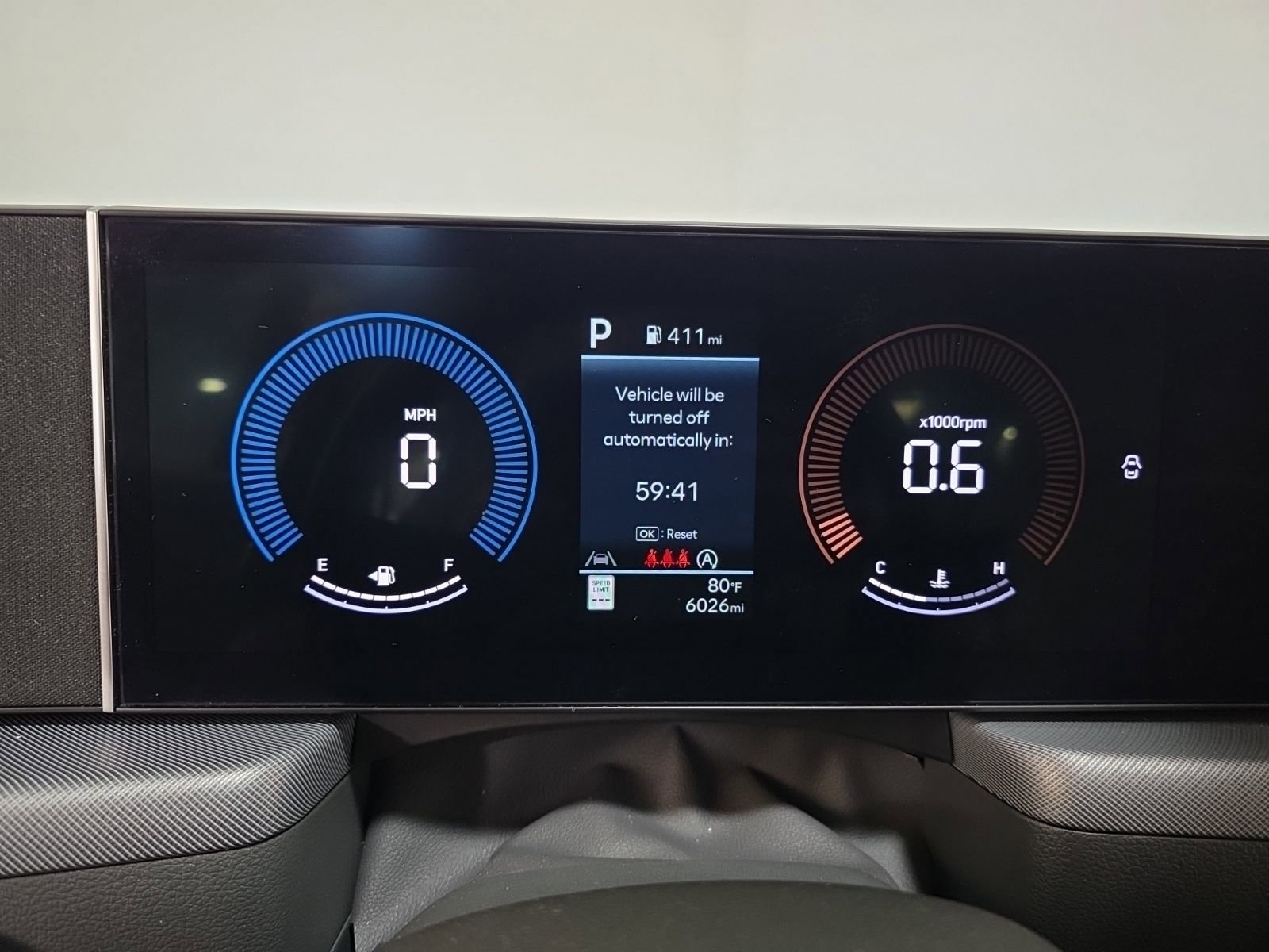 Certified 2025 Hyundai Sonata SE image 18