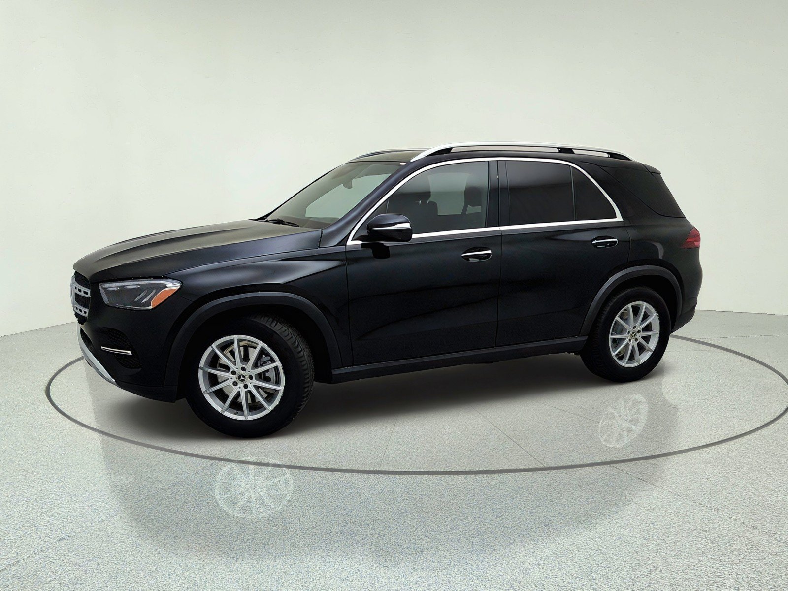 Certified 2026 Mercedes-Benz GLE 350 4MATIC image 15