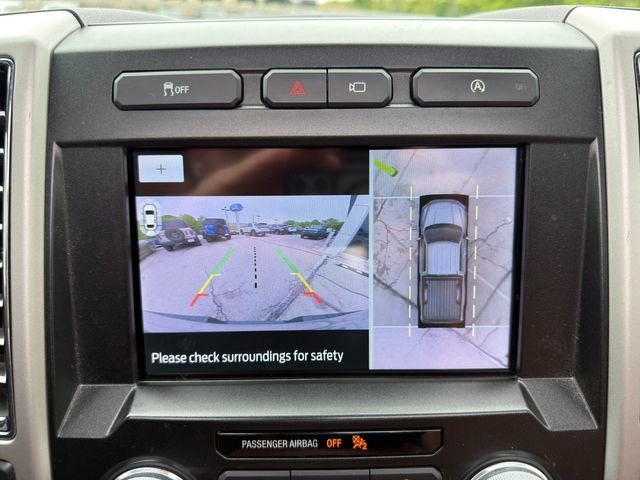 Used 2020 Ford F150 King Ranch w/ Equipment Group 601A Luxury AWD/4WD image 28