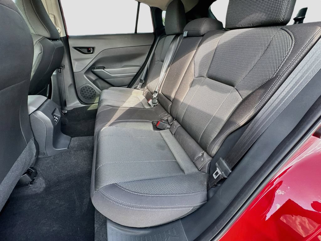 Certified 2024 Subaru Crosstrek 2.0i Premium AWD/4WD image 29