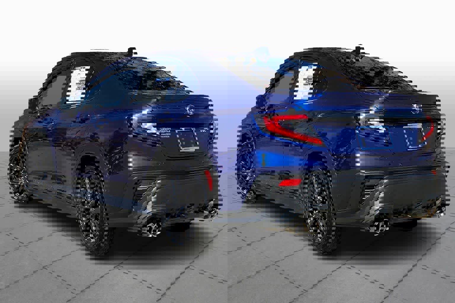 Used 2023 Subaru WRX Limited image 12