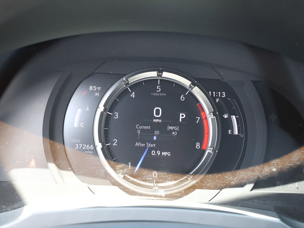 Used 2021 Lexus IS 350 F Sport w/ Accessory Package RWD image 41