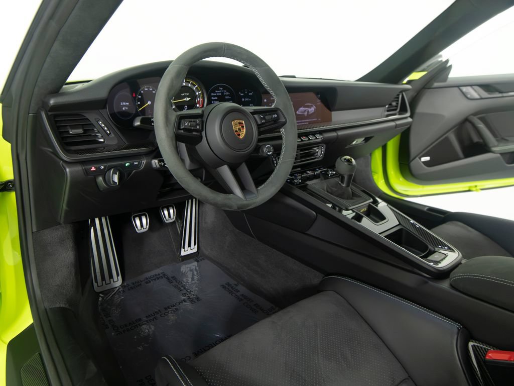 Used 2023 Porsche 911 GT3 RWD image 15