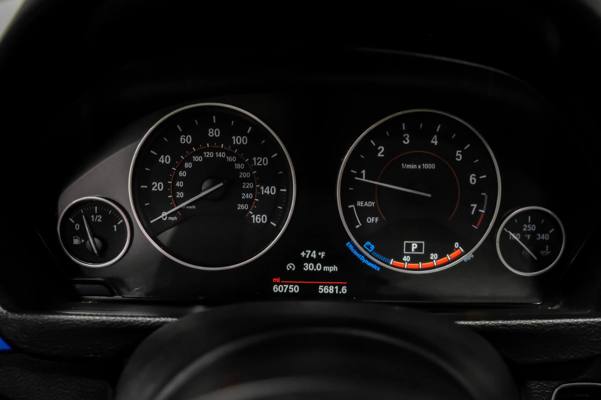 Used 2018 BMW 340i Sedan RWD image 19