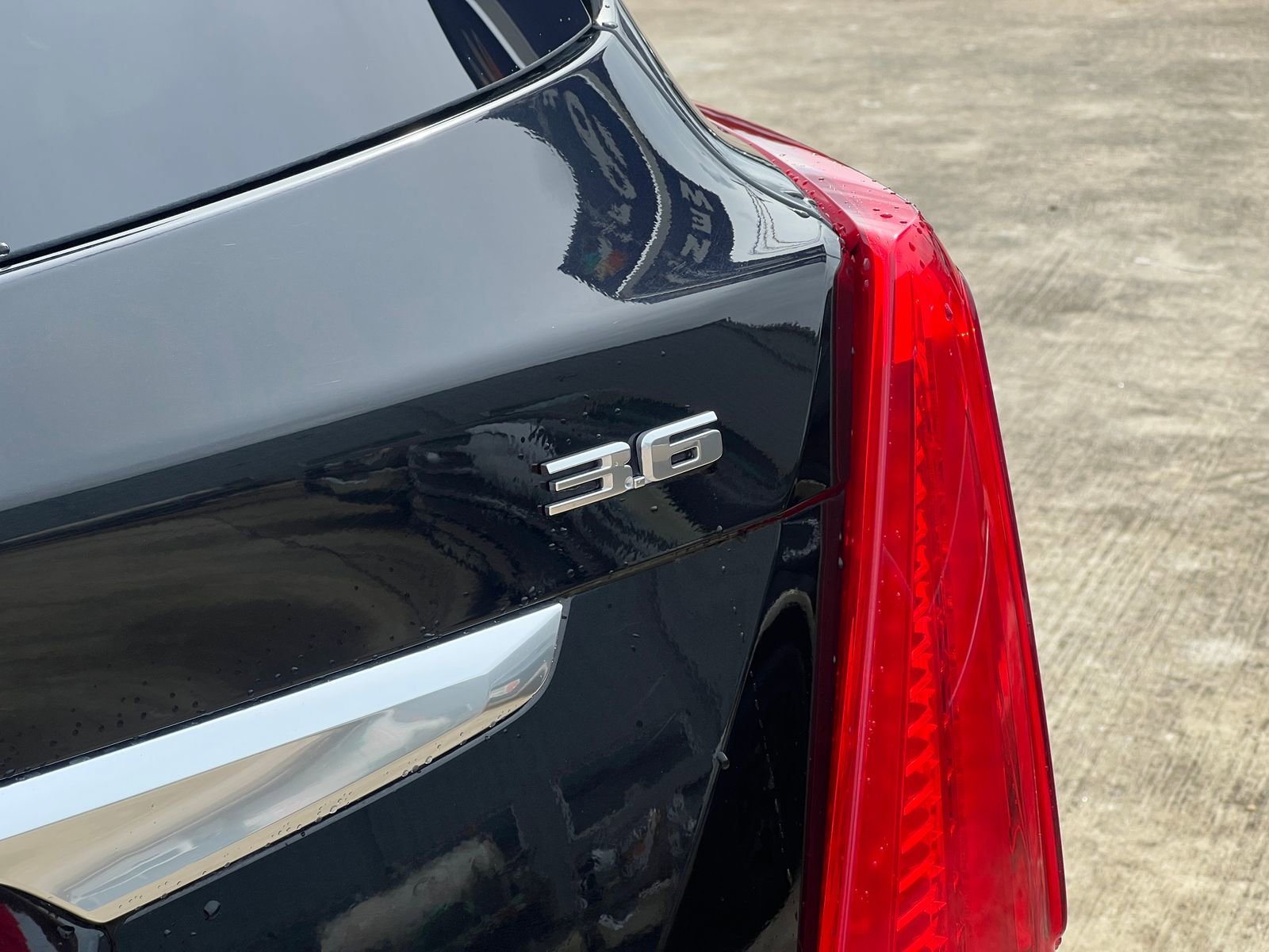 Used 2019 Cadillac XT5 Luxury FWD image 17