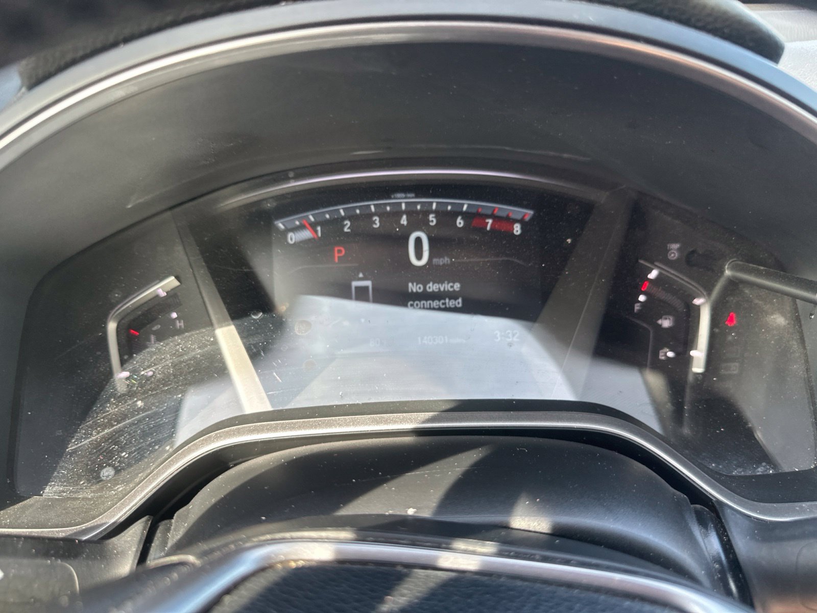 Used 2018 Honda CR-V EX-L image 16