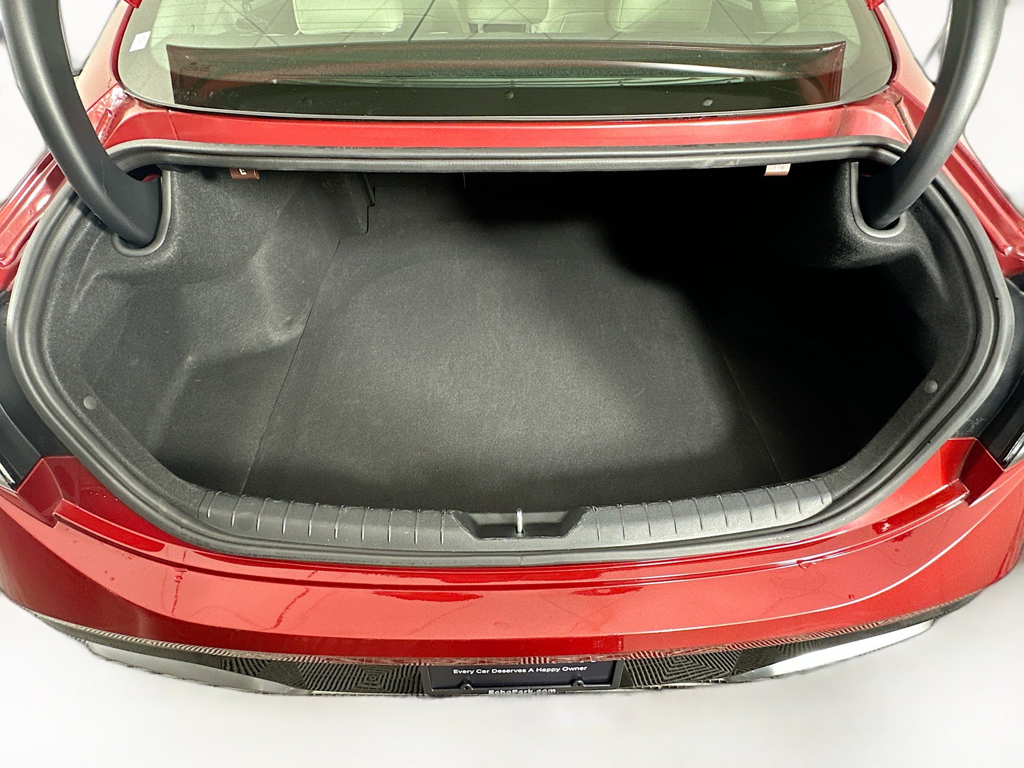 Used 2025 Hyundai Sonata SEL FWD image 27