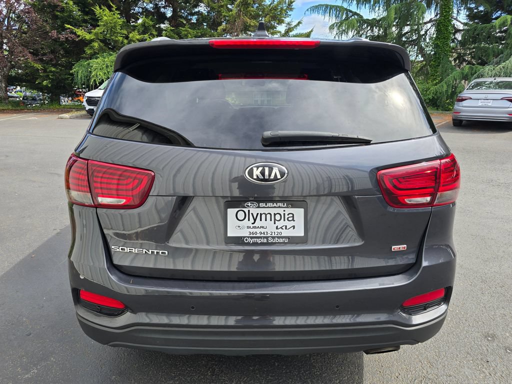 Used 2019 Kia Sorento AWD w/ Option Group 020 image 5