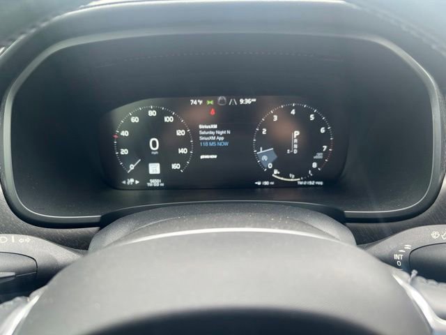 Used 2017 Volvo V90 T6 Cross Country AWD/4WD image 10