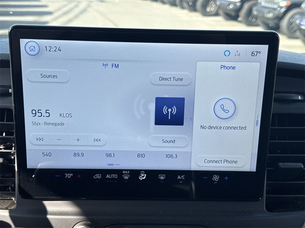 Used 2023 Ford Transit 350 XL image 12