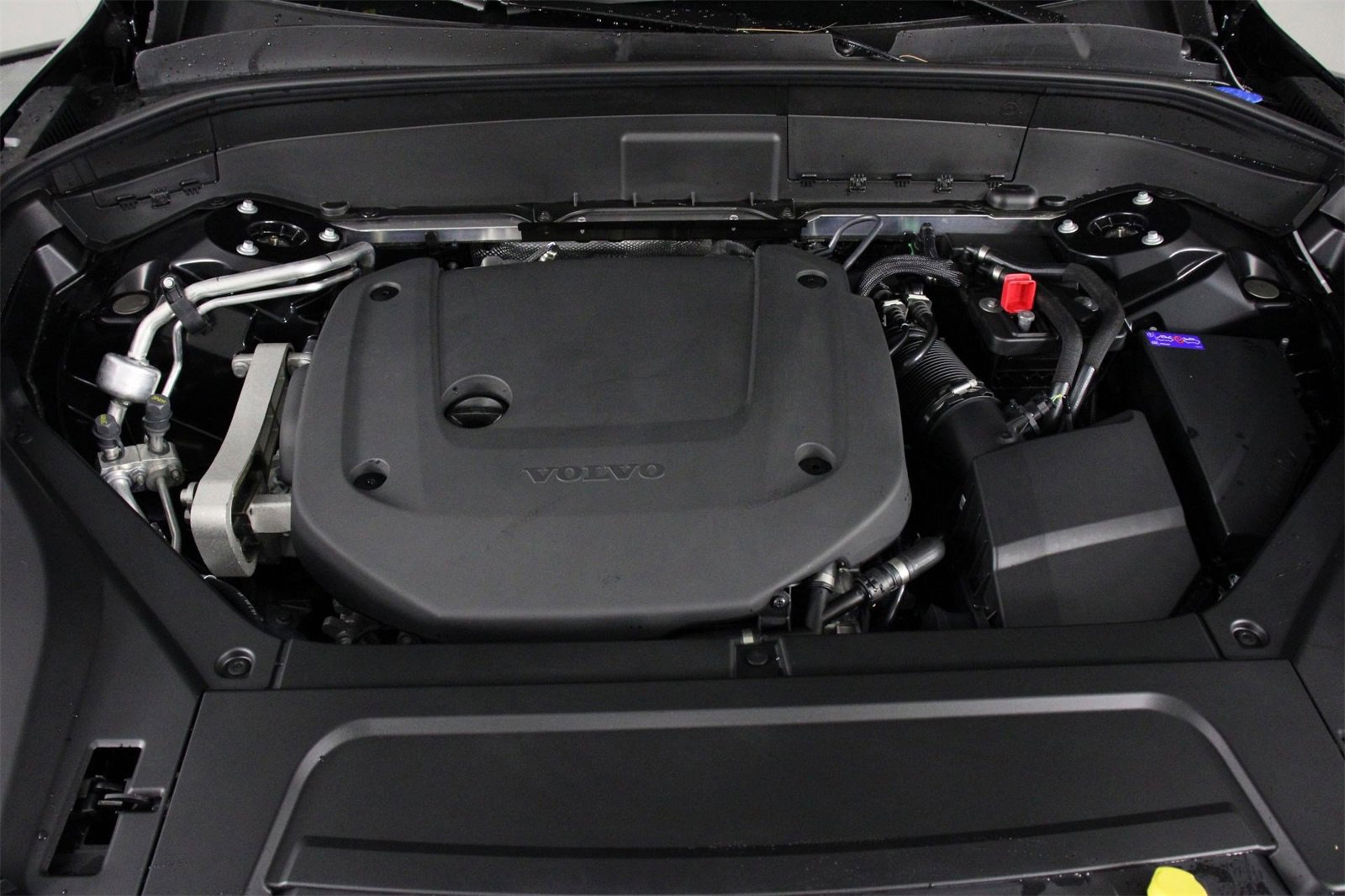 New 2026 Volvo XC90 B6 Ultra image 12