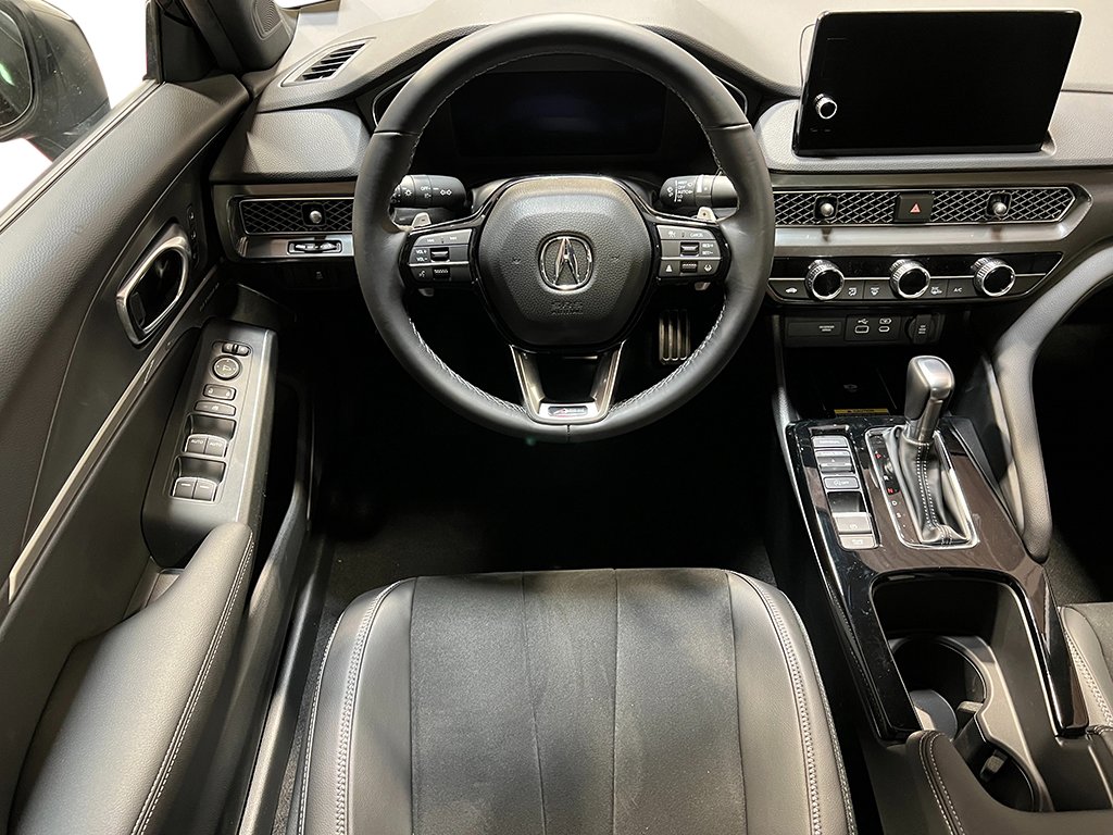 Used 2025 Acura Integra A-Spec image 18