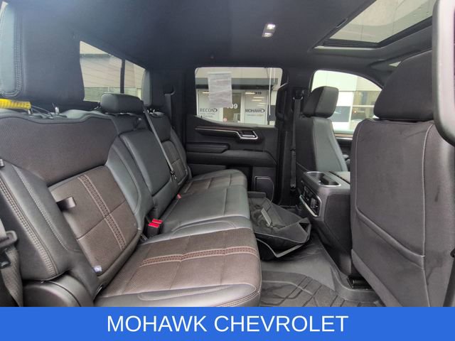 Used 2023 Chevrolet Silverado 1500 High Country w/ High Country Premium Package image 29