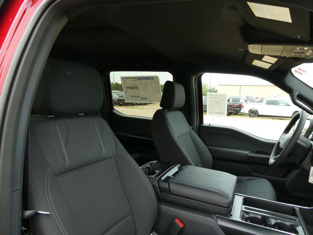 New 2026 Ford F150 STX w/ F-150 LOBO Package AWD/4WD image 11