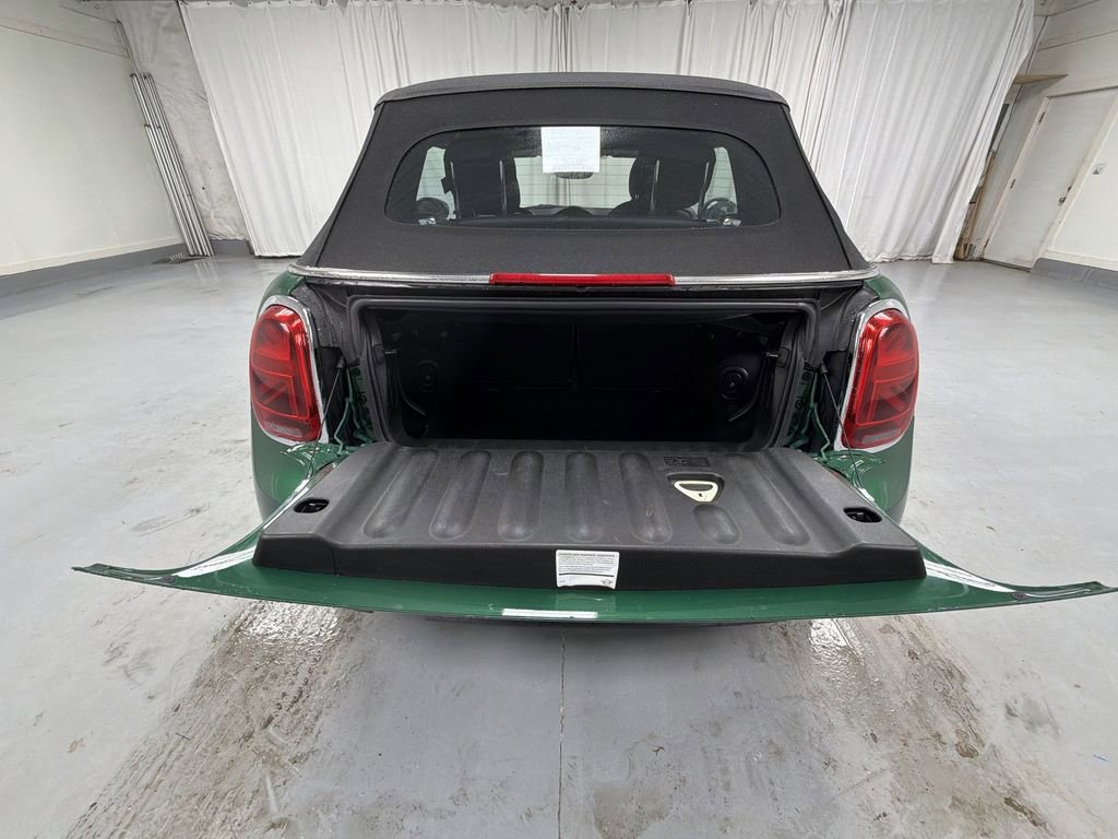 Used 2024 MINI Cooper Convertible image 17