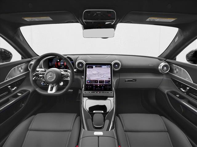 New 2026 Mercedes-Benz AMG GT 63 image 5