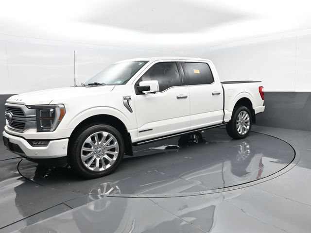 Used 2023 Ford F150 Limited