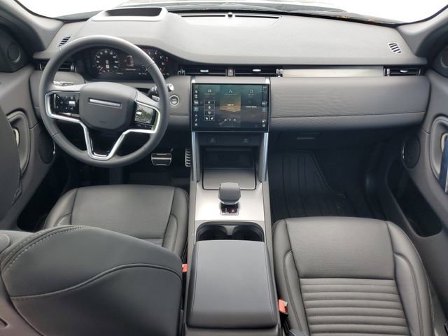 Certified 2025 Land Rover Discovery Sport Dynamic SE image 16