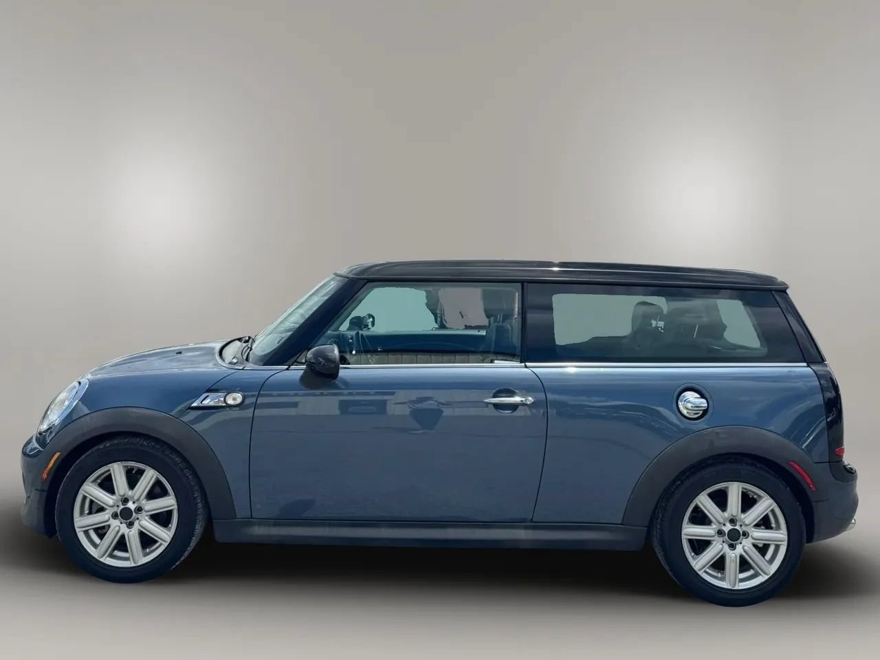 Used 2011 MINI Cooper Clubman S FWD image 5