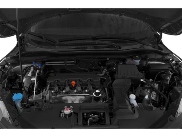 Used 2018 Honda HR-V EX image 13