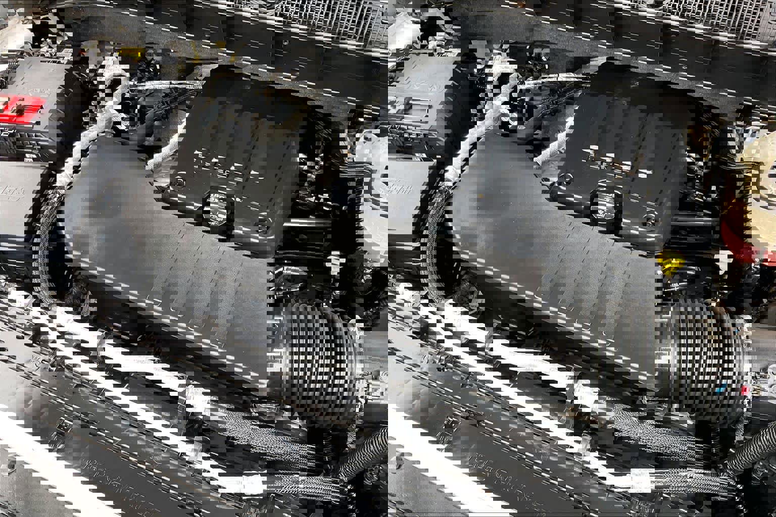 Used 2022 Chevrolet Silverado 1500 LT image 31