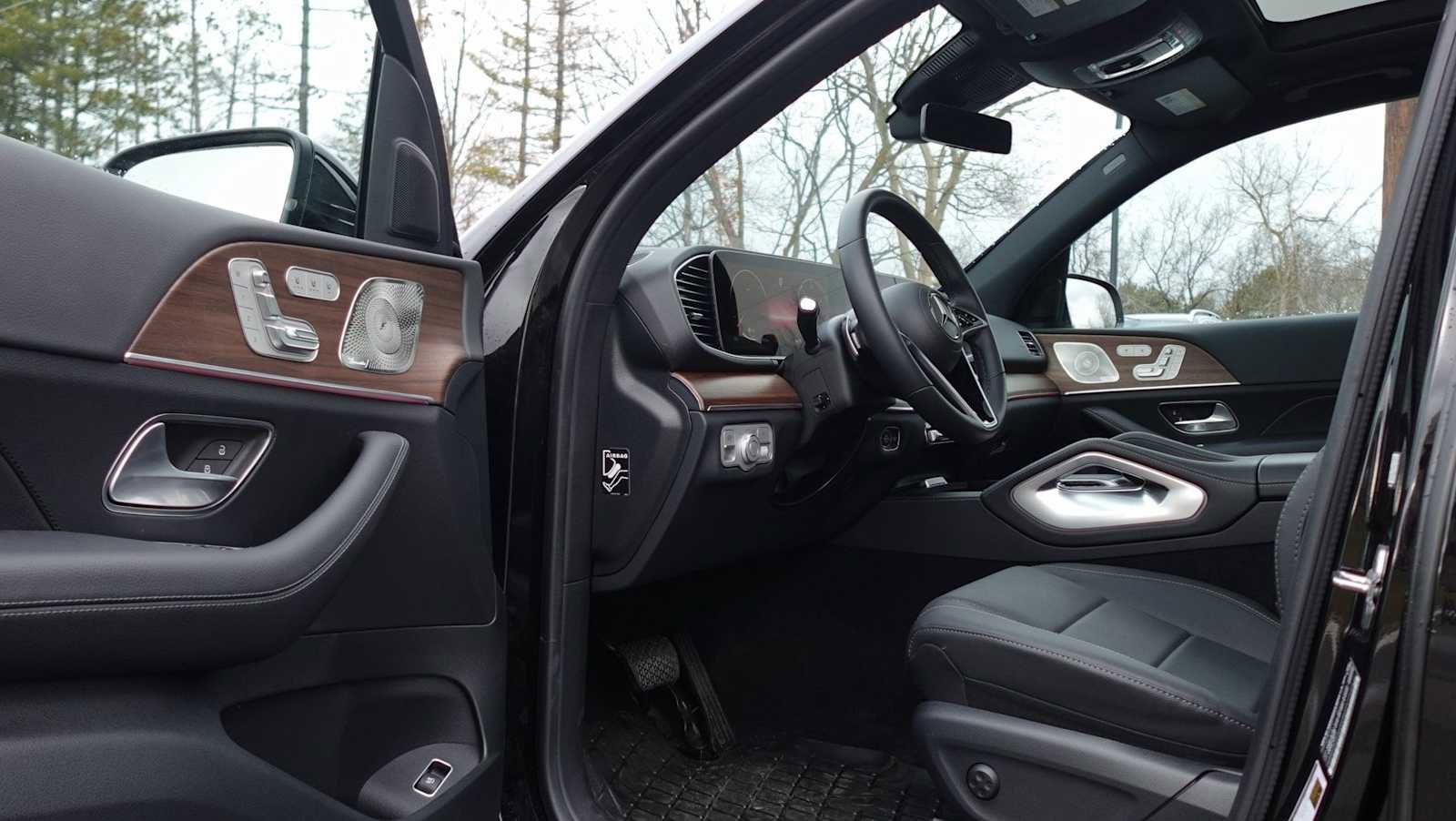 Used 2026 Mercedes-Benz GLE 350 4MATIC image 22