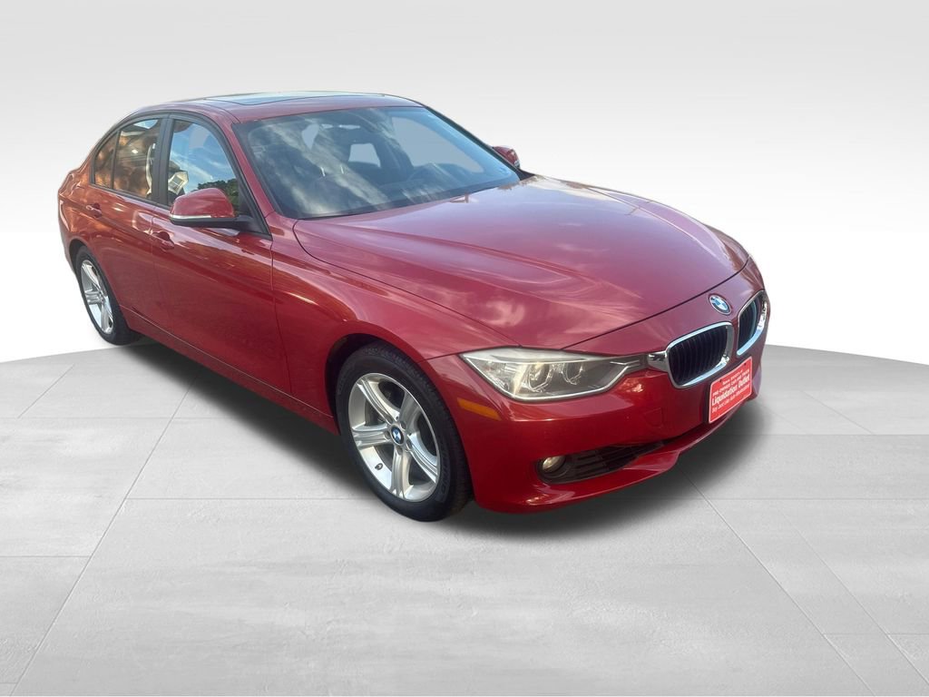 Used 2015 BMW 328i Sedan image 35