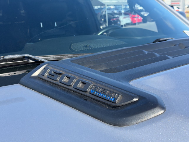 Used 2022 RAM 1500 Rebel w/ Rebel Level 2 Equipment Group AWD/4WD image 6