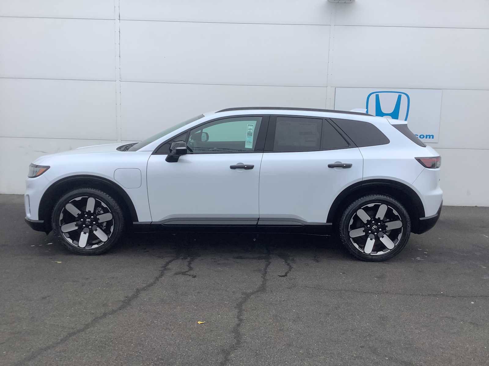 New 2026 Honda Prologue Elite image 3